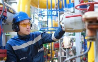 "Газпром" за 5 месяцев 2021 года нарастил добычу на 16,2% - smartmoney.one