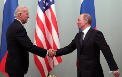 Владимир Путин - Дмитрий Песков - Джо Байден - Саммит глав США и РФ в Кремле считают важным - korrespondent.net - Москва - Россия - США - Вашингтон