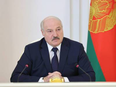 Александр Лукашенко - Сергей Куюн - Лукашенко заявил, что с экспортом нефтепродуктов из Беларуси "не будет никаких проблем" - gordonua.com - Россия - Украина