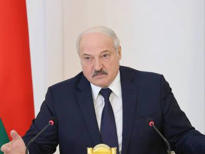 Владимир Путин - Александр Лукашенко - Лукашенко заявил, что Россия поставит в Беларусь современное вооружение - gordonua.com - Россия - Сочи - Минск