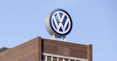 У Volkswagen появятся "надсмотрщики" за брендами - focus.ua