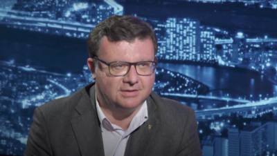 Андрей Павловский - Джо Байден - Не всегда печать денег прямо эквивалентно вызывает большую инфляцию, - Павловский - politeka.net