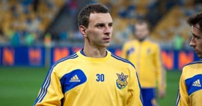 "Как я мог?": бывший игрок сборной Украины по футболу отказался от российского паспорта - focus.ua - Россия - Крым - Севастополь