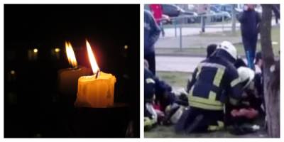 Остановилось сердце 2-летнего украинца, пострадавшего на пожаре: "Врачи боролись месяц" - politeka.net - Киев