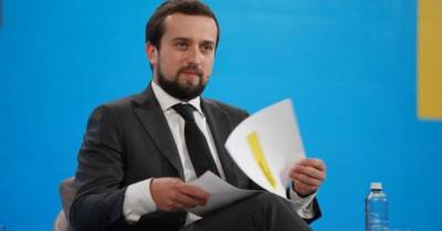 Владимир Зеленский - Виталий Кличко - Кирилл Тимошенко - У ОП нет конфликта с Кличко, но ситуация с инфраструктурой критическая — Тимошенко - delo.ua