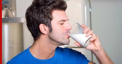 Можно ли пить молоко после 30 лет, рассказал диетолог - profile.ru - Екатеринбург