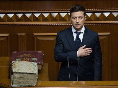 Владимир Зеленский - Владимир Зеленский выразил желание получить от Германии автоматические винтовки и аудиоаппаратуру - actualnews.org - Москва - Киев - Берлин