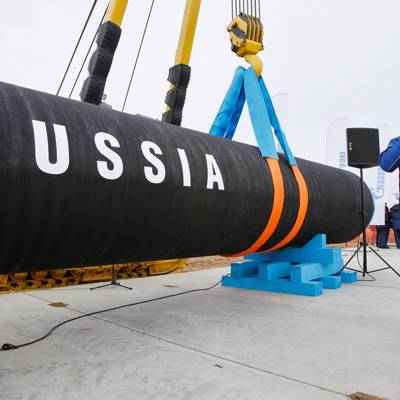 Ангела Меркель - Маас подтвердил переговоры с США по вопросу реализации "Северного потока – 2" - radiomayak.ru - Вашингтон - Берлин