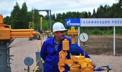Госдума приняла закон о бесплатной прокладке газа к участкам - newizv.ru