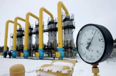 Владимир Зеленский - Николай Азаров - Азаров обвинил США в попытке перекрыть транзит российского газа в Европу - govoritmoskva.ru - Москва - Вашингтон