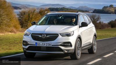 Компания Opel каждый год планирует представлять в России новые модели - newinform.com - Калининград