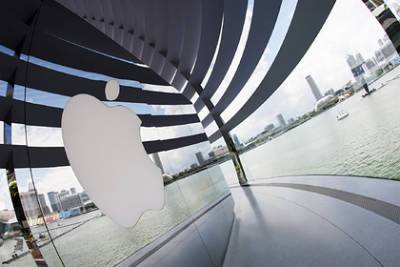 Марк Гурман (Mark Gurman) - Раскрыт новый гаджет Apple - lenta.ru