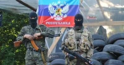 В Чехии боевика "ЛНР" приговорили к 20 годам тюрьмы за участие в военных действиях - dsnews.ua - Ростов-На-Дону - Чехия - ЛНР - Прага