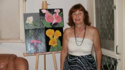 Сожгла и выбросила в мусор: 75-летняя Ривка из Тверии убита дочерью в Уругвае - vesty.co.il - Уругвай - Монтевидео