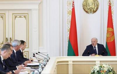 Владимир Путин - Александр Лукашенко - Россия поставит в Беларусь современное оружие – Лукашенко - korrespondent.net - Россия - Сочи