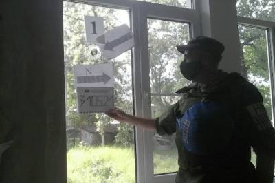 В ЛНР расследовали обстрел детского садика со стороны ВСУ - eadaily.com - Горловка - ЛНР