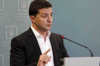 У Зеленського відповіли, чи є підстави для дострокових виборів президента - from-ua.com - Україна