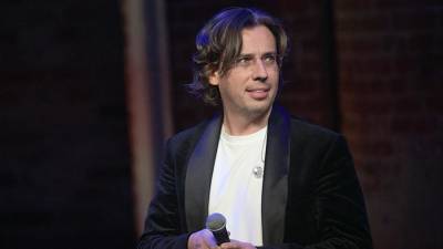Максим Галкин - Суд взыскал с Галкина 4 тыс. рублей в пользу ПФР - iz.ru - Москва - Того