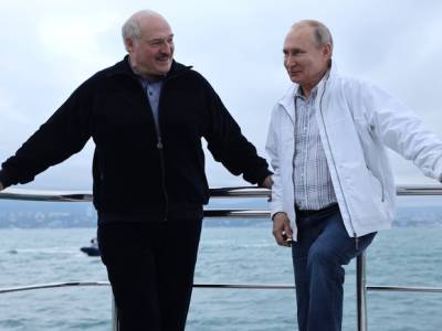 Александр Лукашенко - Роман Головченко - Россия поможет Белоруссии подготовить ответ на западные санкции - rosbalt.ru - Минск