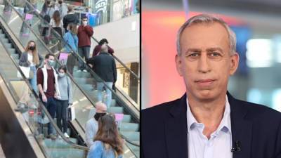 Координатор проф. Аш: ограничения отменены, угроза не исчезла - vesty.co.il