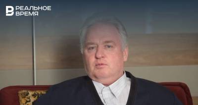 СМИ: у экс-депутата Госдумы со счета пропали 182 миллиона долларов - realnoevremya.ru - респ. Татарстан