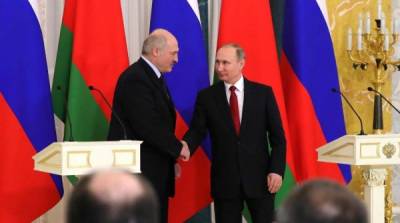 Владимир Путин - Александр Лукашенко - Лукашенко рассказал об обещании Путина по ценам на российский газ - newzfeed.ru - Москва - Сочи - Минск