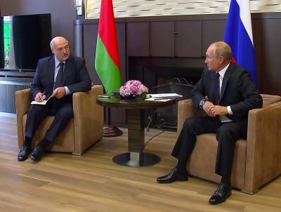 Роман Головченко - Беларусь и Россия вышли на финишную прямую интеграции двух стран - sobesednik.ru - Москва - Белоруссия - Минск