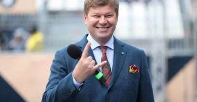 Дмитрий Губерниев - "Большая проверка для всей страны": Губерниев поделился с Лайфом ожиданиями от матча сборной против Польши - reendex.ru - Болгария