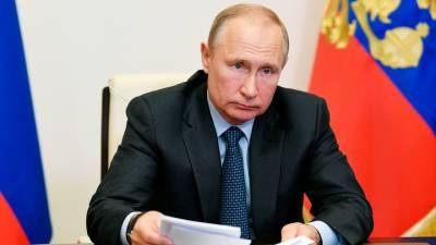 Владимир Путин - Путин объяснил, почему его мама работала ночным сторожем - vesti.ru - Благовещенск