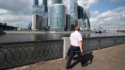 Эксперты обсудили перспективы развития европейского бизнеса в России - iz.ru