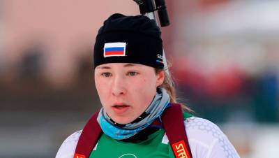 IBU одобрил переход российских биатлонистов в сборную Румынии - gazeta.ru - Румыния - республика Мордовия