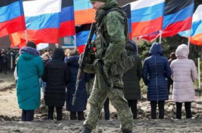 Гражданина Чехии приговорили к 20 годам тюрьмы за участие в военных действиях на стороне "ЛНР" - from-ua.com - Ростов-На-Дону - ЛНР - Прага