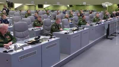 Сергей Шойгу - Шойгу: на стратегических учениях "Запад-2021" будет массово применяться военная авиация - piter.tv - Белоруссия - Минобороны