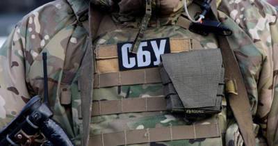 Владимир Зеленский - На Львовщине поймали еще двоих "воров в законе" из списка СНБО - dsnews.ua - Львовская обл.