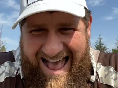 Рамзан Кадыров - Глава Чечни оказался состоятельнее всех вместе взятых коллег из первой десятки губернаторов-богачей - rosbalt.ru - респ. Чечня