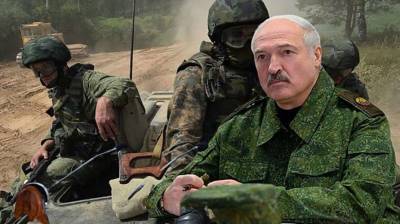 Владимир Путин - Александр Лукашенко - Лукашенко договорился с Путиным о российском оружии против «западных мерзавцев» - lenta.ua - Россия - Сочи