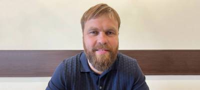 Владимир Любарский - Дмитрий Фабрикантов: Вопрос с парковкой у вокзала в Петрозаводске нужно срочно решать - stolicaonego.ru - Петрозаводск - республика Карелия