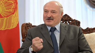 Владимир Путин - Александр Лукашенко - Роман Головченко - Лукашенко: Беларусь и Россия подготовят совместный ответ на санкции Запада - sharij.net - Сочи