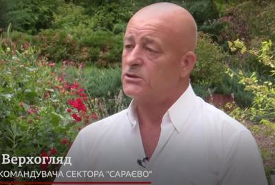 Леонид Кучма - Кучма сообщил о смерти миротворца, который в 1995-м эвакуировал людей из Сребреницы - kp.ua - Киев - Босния и Герцеговина