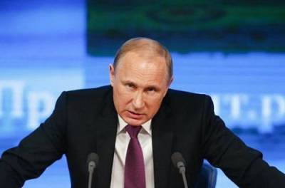 Вячеслав Володин - «Вы нам должны!»: Россия огласила список требований к Украине - from-ua.com - Грузия