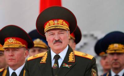 Владимир Путин - Александр Лукашенко - Лукашенко пригрозил НАТО и оппозиции российскими войсками - rusjev.net - Сочи