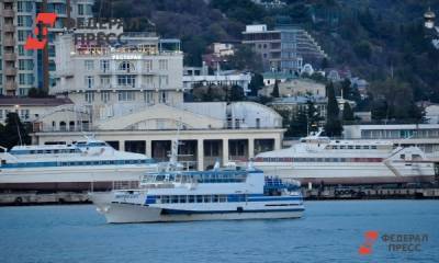 Минкурортов Крыма решило собрать все жалобы туристов в одном месте - fedpress.ru - Крым - Симферополь