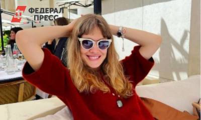 Наталья Водянова - «Площадь Красная видна»: заботливая Водянова привезла бабушку в шикарный отель - fedpress.ru - Москва - Париж