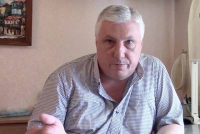 В Донецке посадили в тюрьму известного блогера - real-vin.com - Донецк