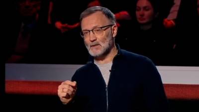 Владимир Зеленский - Александр Лукашенко - Сергей Михеев - Российский политолог в шутку предложил украинцам пойти войной на Белоруссию - newinform.com - Украина - Киев - Белоруссия - Минск