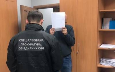 Взрывы в Балаклее: под суд отправили бывшего офицера ВСУ - korrespondent.net - Харьковская обл.