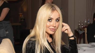 Вера Сотникова - «Ее точно переплюну»: невеста Данко ответила на признания певца о сексе с Сотниковой - 5-tv.ru