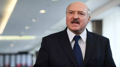 Александр Лукашенко - Лукашенко: Минск прорабатывает возможность открытия авиарейсов в Крым - russian.rt.com - Москва - Крым - Симферополь - Минск