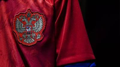 В РФС высказались о ситуации с недопуском российских болельщиков на матч Евро-2020 с Данией - russian.rt.com - Санкт-Петербург - Дания - Копенгаген