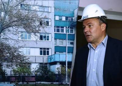 Петр Толстой - Петр Толстой предложил организовать временный комплекс с медпомощью из-за ремонта поликлиники в Капотне - mskgazeta.ru